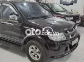Xe Isuzu hilander 2007 máy dầu tự động 8 chỗ