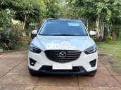 Mazda CX5 2016 2.5