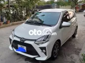 Toyota Wigo 2021 1.2 AT - 20000 km
