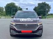 Volkswagen Viloran 2024 Luxury - 6000 km siêu lướt