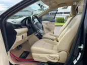 Toyota Vios 2017 tại Hà Nội