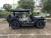 Jeep A2 xe đẹp