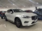 Volvo XC60 2021 T6 AWD Inscription - 43000 km
