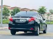 Toyota Vios G 1.5 AT sản xuất 2017
