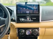 Toyota Vios G 1.5 AT sản xuất 2017