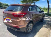 Hyundai Creta 2015 1.6 AT GAS - 135000 km