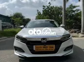 Honda Accord 2021 1.5 Turbo - 59000 km