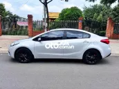 Kia K3 2016 Số sàn gia đình sử dụng, rất lợi xăng