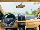 Toyota Vios G 1.5 AT sản xuất 2017