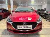 MAZDA 2 sx2023 1.5 AT sedan - odo 21739 km, 1 chủ