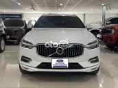 Volvo XC60 2021 T6 AWD Inscription - 43000 km