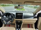 Toyota Vios 2017 tại Hà Nội