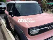 VinFast VF3 2024 Thuê pin - 6000 km. xe mới 99%