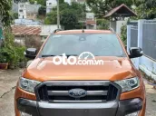 Ford Ranger 2015 Wildtrak 3.2 4x4 AT - 10000 km
