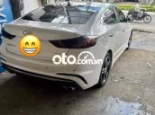 Hyundai Elantra 2018 1.6 AT Sport - 100000 km