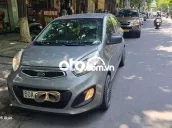 Kia Morning 2012 EX MT - 189000 km