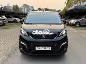 Peugeot Traveller 2021 - 20000 km