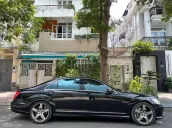Bán xe S63 AMG cao cấp 2010 giá tốt nhất thị trường