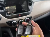 Xe gia đình rất đẹp lốp mới đăng kiểm mới