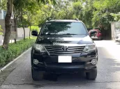 Toyota Fortuner 2.7 V 4x4 AT 2015
