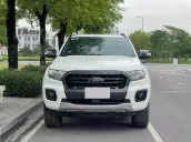 Ford Ranger Wildtrak 2.0L 4x4 AT sx2019 nhập khẩu Chạy 11 vạn, có thương lượng giá tốt
