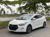 Hyundai Elantra 2013 AT nhập Hàn