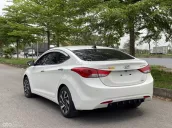 Hyundai Elantra 2013 AT nhập Hàn