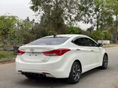 Hyundai Elantra 2013 AT nhập Hàn