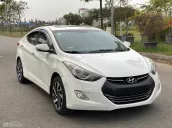 Hyundai Elantra 2013 AT nhập Hàn