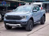 RANGER RAPTOR 4x4 AT- GIAO NGAY: ƯU ĐÃI 100% THUẾ TRƯỚC BẠ