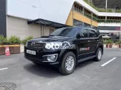 Toyota Fortuner 2013 máy dầu gia đình ít đi