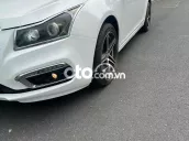 Chevrolet Cruze 2016 LT 1.6 MT - 103500 km