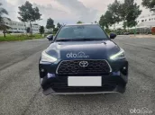 Toyota Yaris Cross 2024