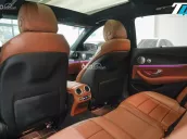 MERCEDES-BENZ E300 AMG 2019
