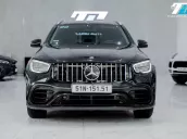 MERCEDES-BENZ GLC 200 V1 2022