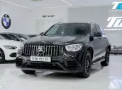 MERCEDES-BENZ GLC 200 V1 2022