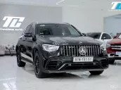 MERCEDES-BENZ GLC 200 V1 2022