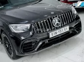 MERCEDES-BENZ GLC 200 V1 2022