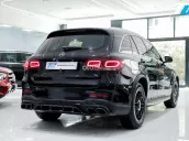 MERCEDES-BENZ GLC 200 V1 2022