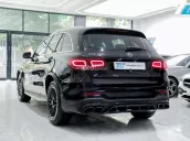 MERCEDES-BENZ GLC 200 V1 2022