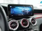 MERCEDES-BENZ GLC 200 V1 2022