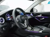 MERCEDES-BENZ GLC 200 V1 2022