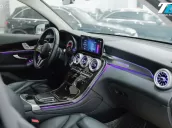 MERCEDES-BENZ GLC 200 V1 2022