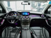 MERCEDES-BENZ GLC 200 V1 2022