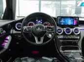 MERCEDES-BENZ GLC 200 V1 2022