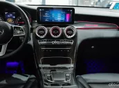 MERCEDES-BENZ GLC 200 V1 2022