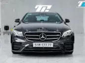 MERCEDES-BENZ E300 AMG 2019