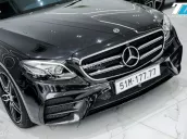 MERCEDES-BENZ E300 AMG 2019