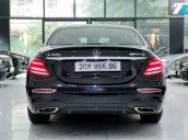 MERCEDES-BENZ E300 AMG 2019