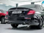 MERCEDES-BENZ E300 AMG 2019